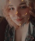 Дарья Site de rencontre femme russe Ukraine rencontres célibataires 23 ans